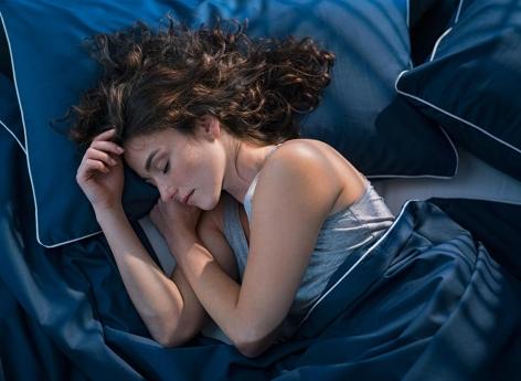 Pourquoi il est important de bien dormir quand on fait un régime