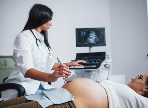 Connaître le sexe du bébé permet d’assurer un meilleur suivi de la grossesse