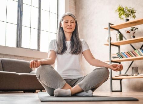 Méditation : comment faire pour atteindre une relaxation profonde ? 