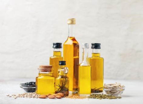 Les 5 meilleures huiles de cuisson pour une bonne santé