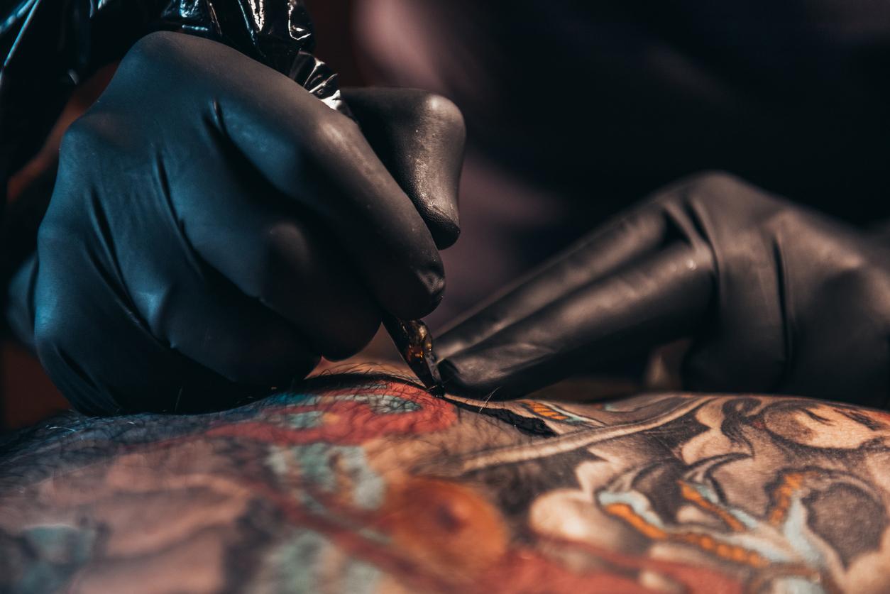 Tatouages : un lien troublant avec le cancer de la peau