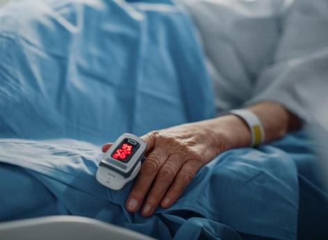 La pollution de l’air fait bondir les hospitalisations des seniors pour troubles cardiovasculaires