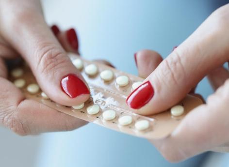 Pilule contraceptive: les effets préoccupants sur le comportement ...