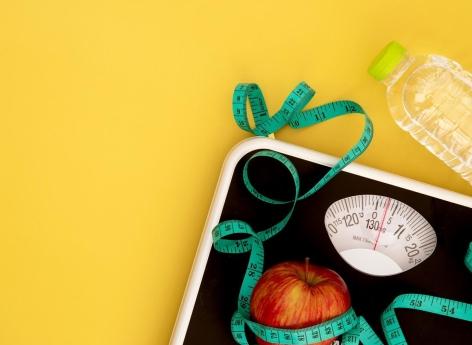 Régime : quelle différence entre perte de graisse et perte de poids ?