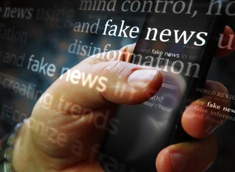 La fake news, forme moderne du mensonge