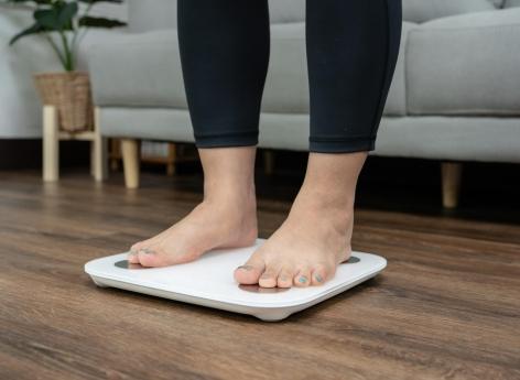 Perte de poids : 4 raisons qui vous empêchent de maigrir