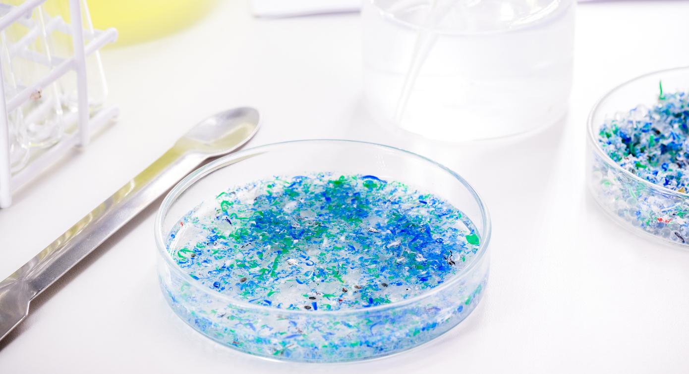 Comment les microplastiques dégradent notre cerveau