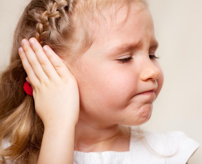 Otite séreuse chez l'enfant : les corticoïdes oraux ne permettent pas d'obtenir une meilleure audition