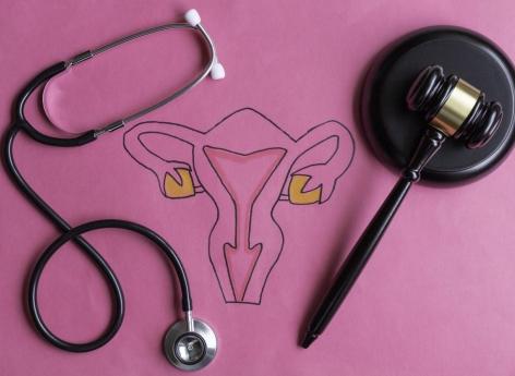 IVG : un congé pour pouvoir avorter 