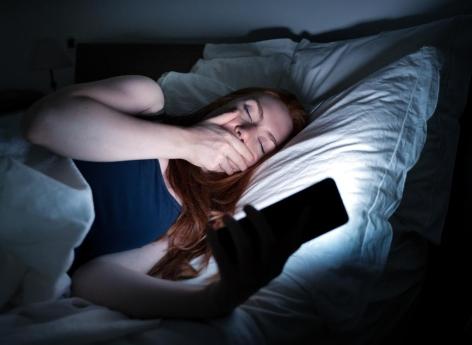 4 consigli per dormire meglio, secondo uno studio
