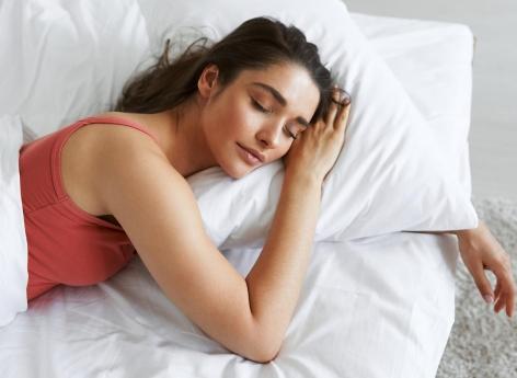 Une seule petite heure de sommeil en plus fait des miracles sur votre santé !