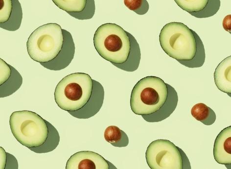 Manger un avocat par jour aide à avoir une alimentation plus saine