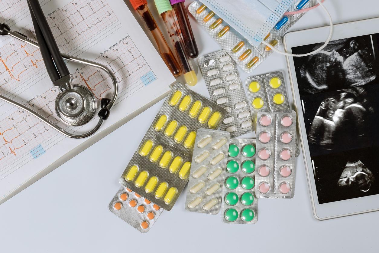 Un médicament contre la prééclampsie stoppe aussi les tumeurs cérébrales agressives