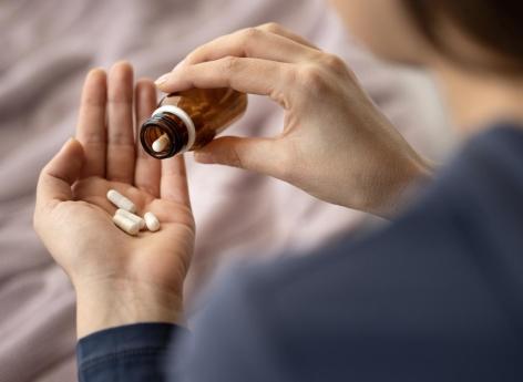 Co może się stać, jeśli przestaniesz brać leki przeciwdepresyjne?