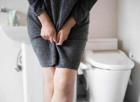 Quels sont les symptômes de l'incontinence urinaire ?