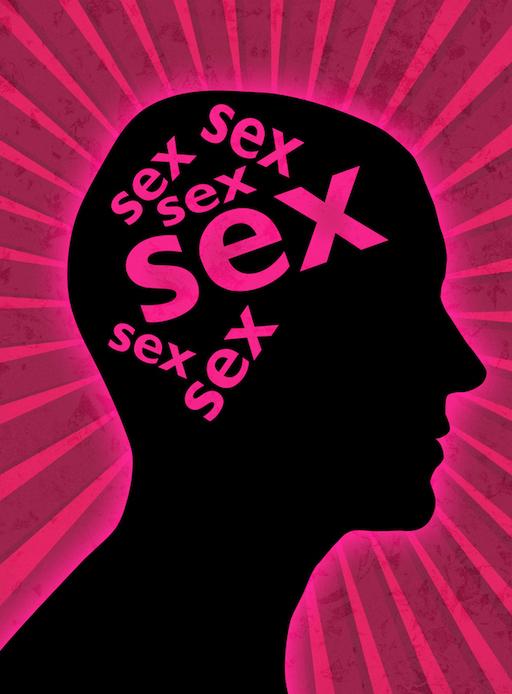 Sexualité : quel est le rythme normal ?