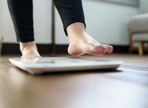 Obésité : 30 % des Français ont déjà menti sur leur poids