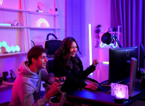 Jeux vidéo et écrans à l'adolescence : augmentent-ils les risques de psychose ?