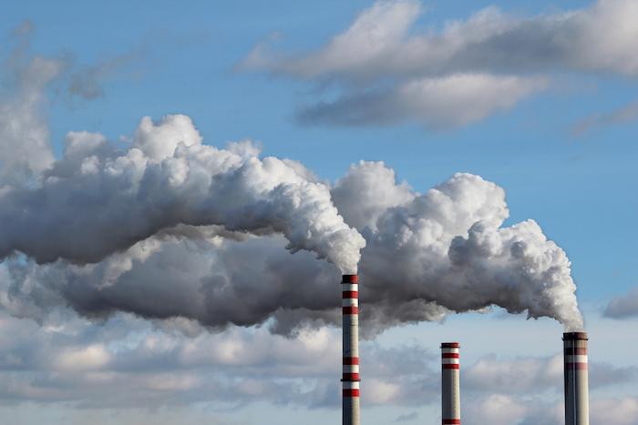 Pollution : 9 habitants sur 10 respirent un air trop pollué selon l'Organisation mondiale de la Santé
