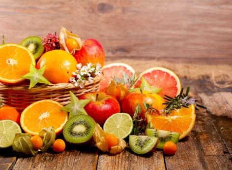 Faut-il manger des fruits en fin de repas ?