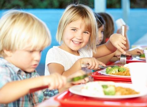 Menu sans viande : quelles conséquences nutritionnelles pour les enfants ?