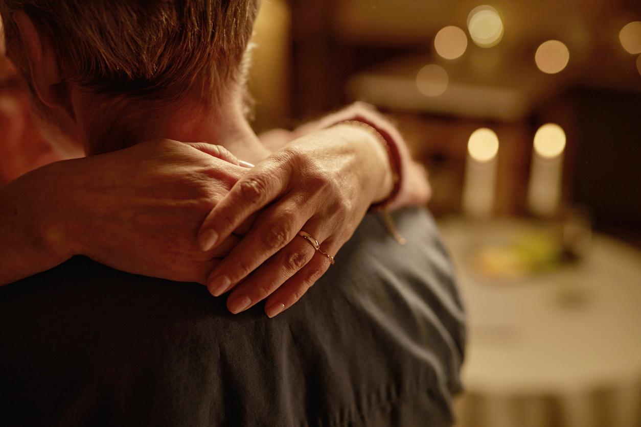 Cerveau amoureux : comment l’amour évolue après 50 ans ?