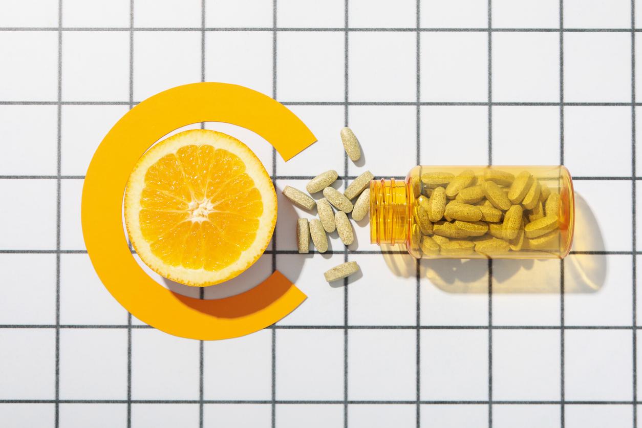 La vitamine C, une solution contre les effets néfastes de la pollution atmosphérique ? 