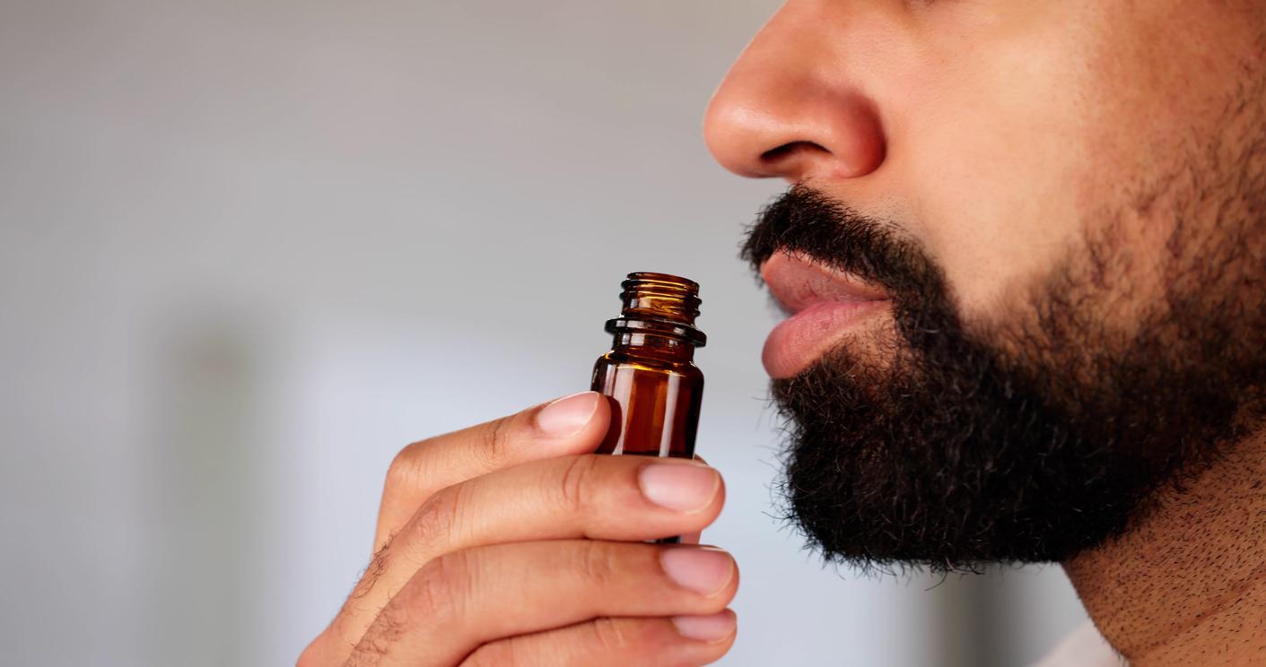 Maladie coronarienne : un mauvais odorat pourrait révéler un risque accru