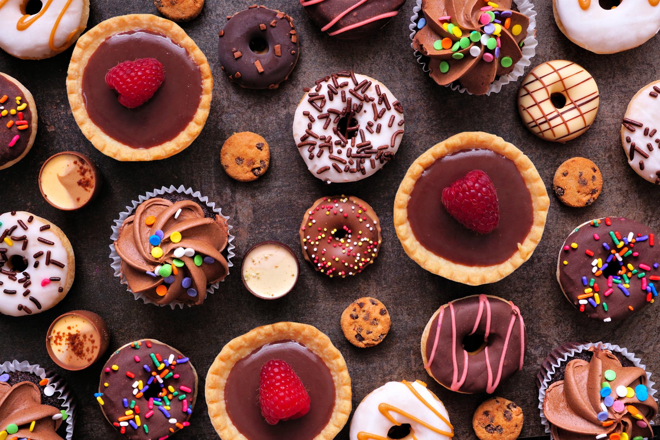 Effets du sucre sur la santé : l'étude qui bouscule les certitudes