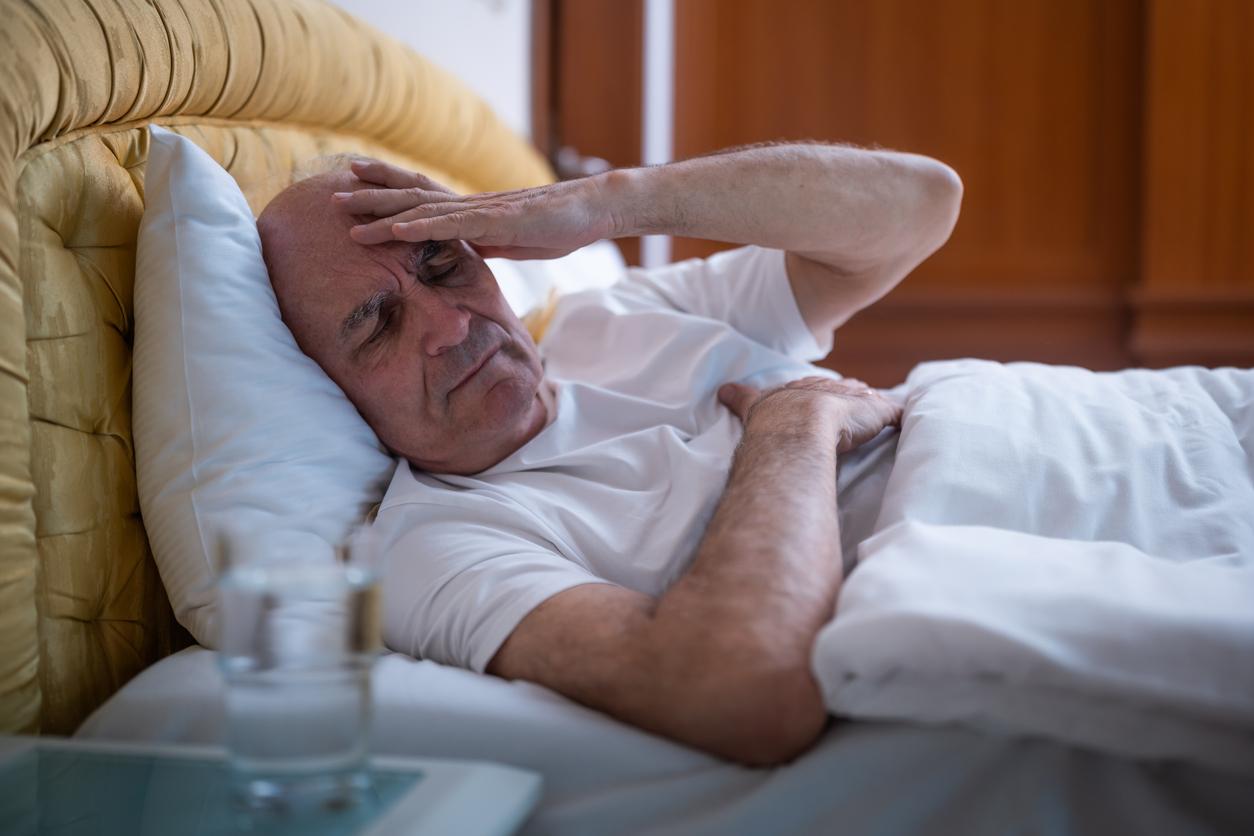 Migraine : 1 personne sur 3 serait touchée dans le monde