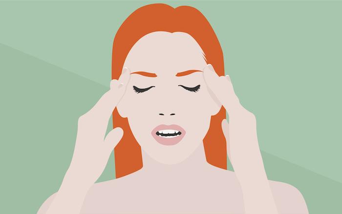 Migraine : huit solutions pour s'en débarrasser