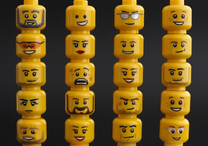Des médecins avalent des Lego pour mesurer le temps d’expulsion