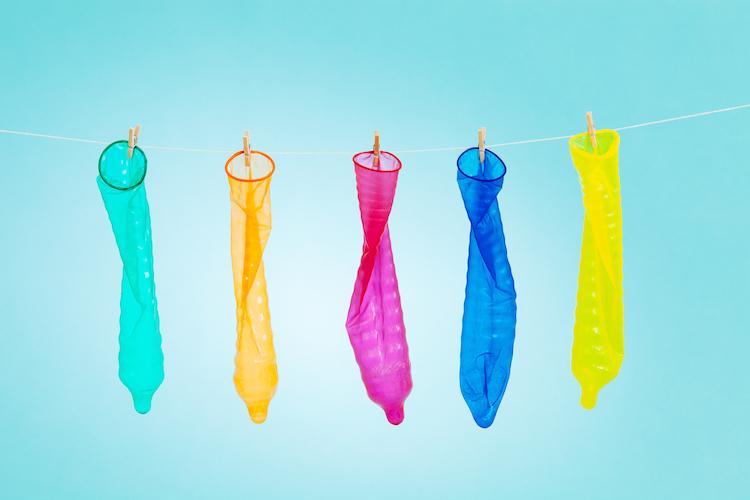 Les Américains réutilisent leurs préservatifs usagés : le gouvernement s'alarme