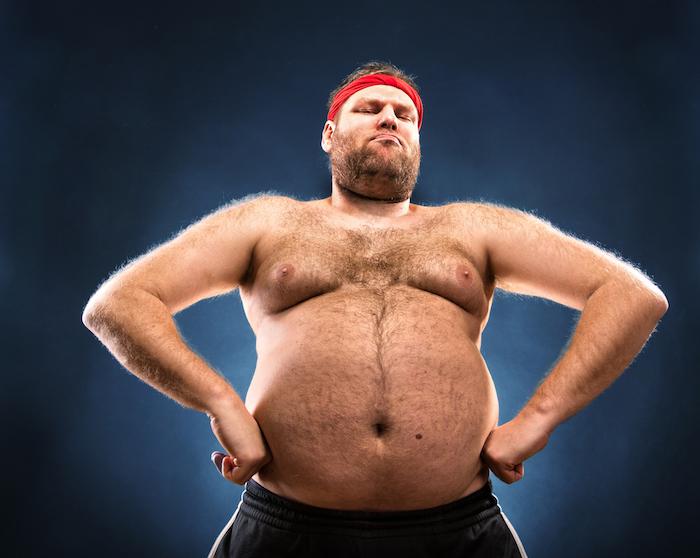 Problème cardiaques : attention, avoir un gros ventre est mauvais pour le coeur, même si vous n'êtes pas obèse
