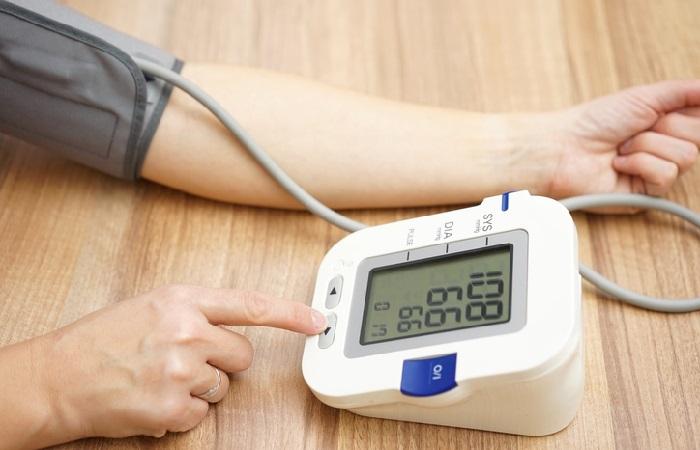 Automesure : mesurez votre tension artérielle à la maison