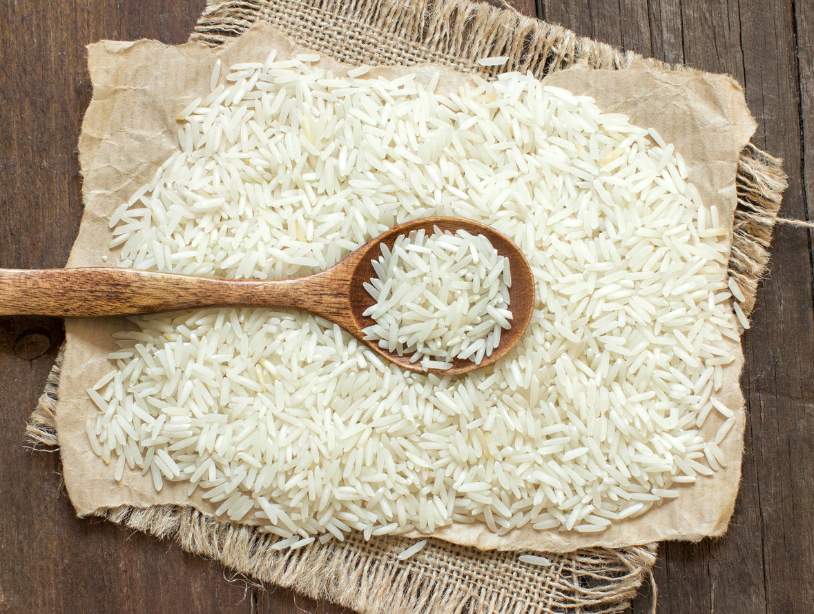 Idée reçue : le riz constipe-t-il ?
