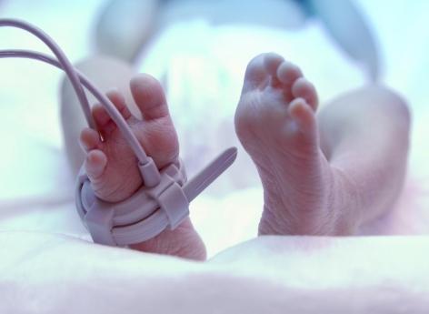 Coqueluche : un nourrisson est mort de la maladie à Nice
