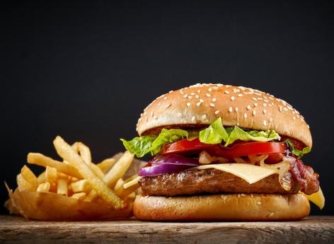 Comment les fast-foods mettent en péril votre foie ?