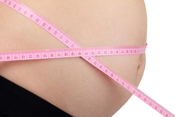 Obésité : faire maigrir les femmes enceintes, c’est possible et sans danger