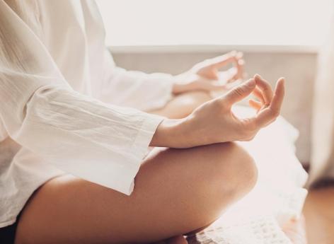 Anorexie : la méditation est bénéfique pour les patients