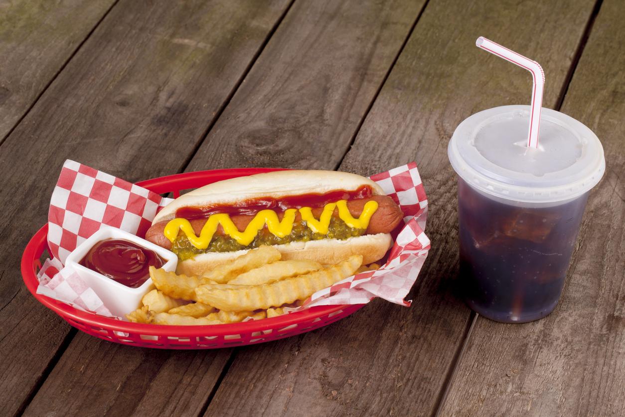 Santé cognitive : voici les aliments les plus nocifs pour le cerveau