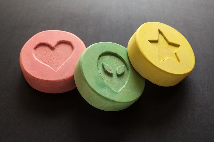 Stress post-traumatique : la MDMA aurait un incroyable potentiel pour le traiter