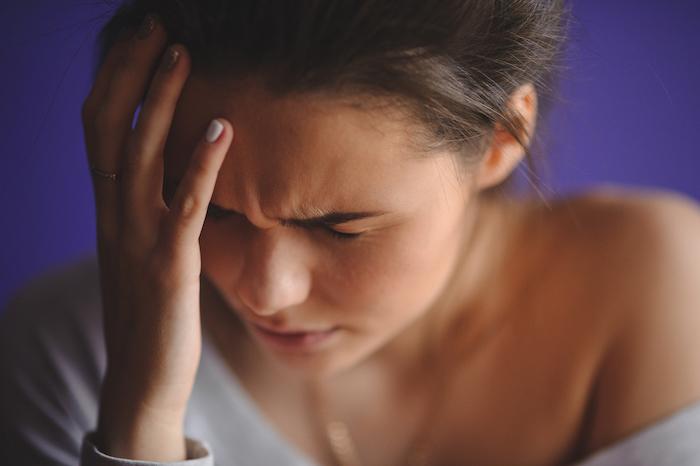 Migraine : une nouvelle cause identifiée par des chercheurs français