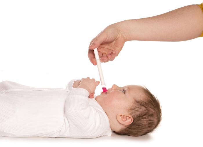 Le paracétamol n’est pas un bonbon  : les bébés qui en prennent ont de l'asthme