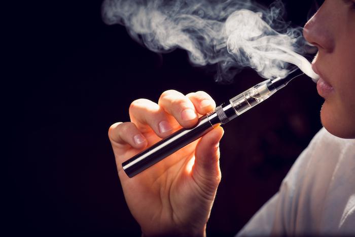 La cigarette électronique est-elle vraiment sans danger?