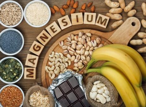 Démence : manger des aliments riches en magnésium réduit les risques