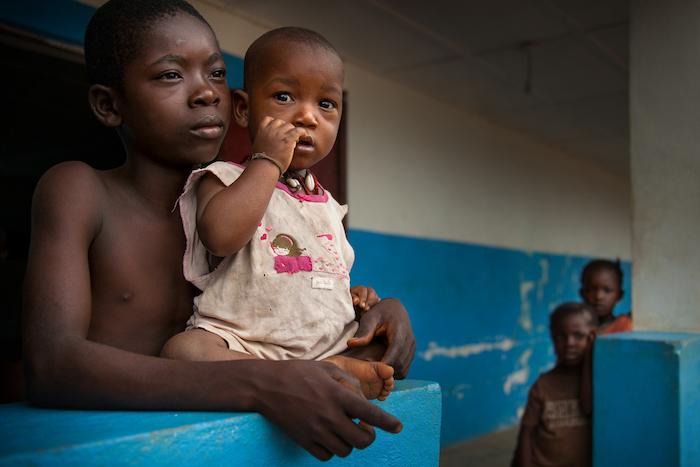 Epidémie d'Ebola en RDC : l'OMS s'attend au \