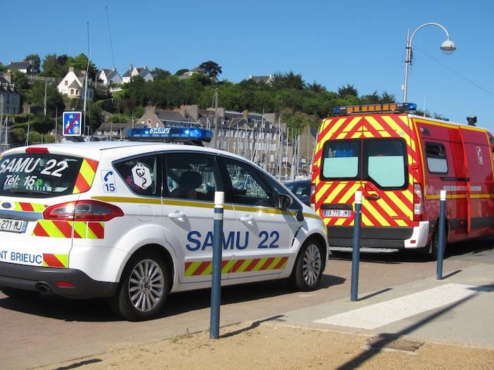 Décès à Mulhouse : deux plaintes déposées contre le Samu pour non-assistance à personne en danger