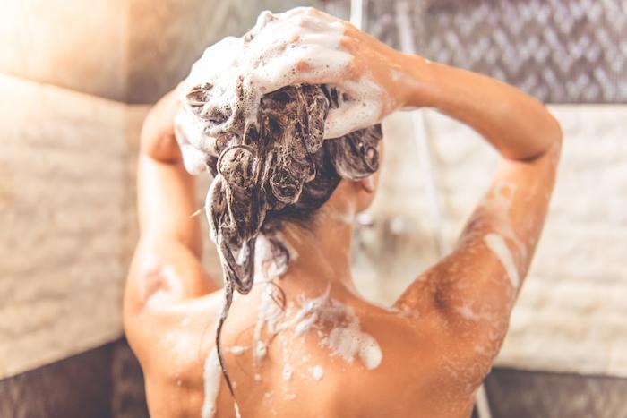 Pourquoi les shampoings traditionnels sont des \