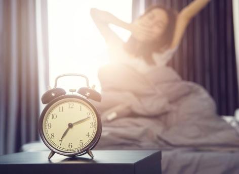 Sommeil : sera-t-il possible d’avoir besoin de dormir que 2 heures par nuit ?